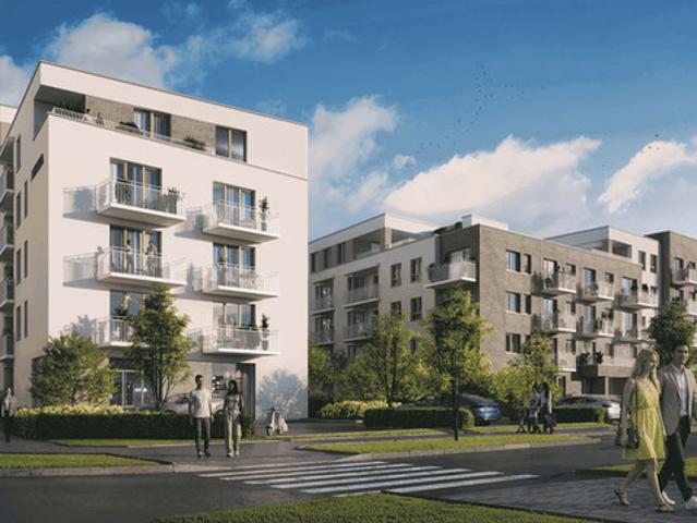 Warszawa, Włochy, ul. Aleja Krakowska 279