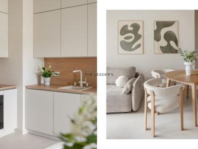 Warszawa, Włochy, ul. Orzechowa, 47 m² Mieszkanie