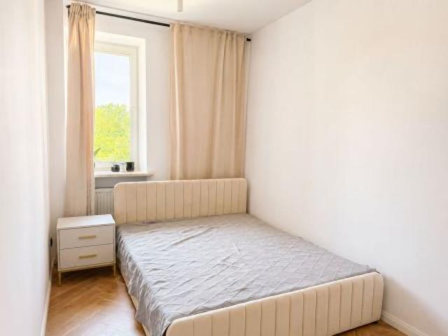 Warszawa, Włochy, ul. Marcina Flisa, 34 m² Mieszkanie