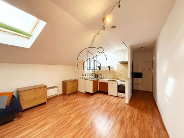Warszawa, Włochy, ul. Mineralna, 28 m² Mieszkanie
