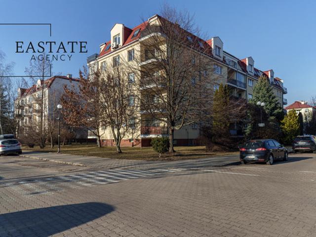 Warszawa, Włochy, Zapustna