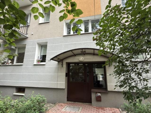 Warszawa, Władysława Korotyńskiego, 48,70 m2