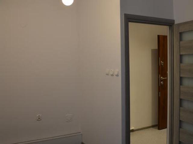Warszawa w extra 110 m na biuro uslugę parter