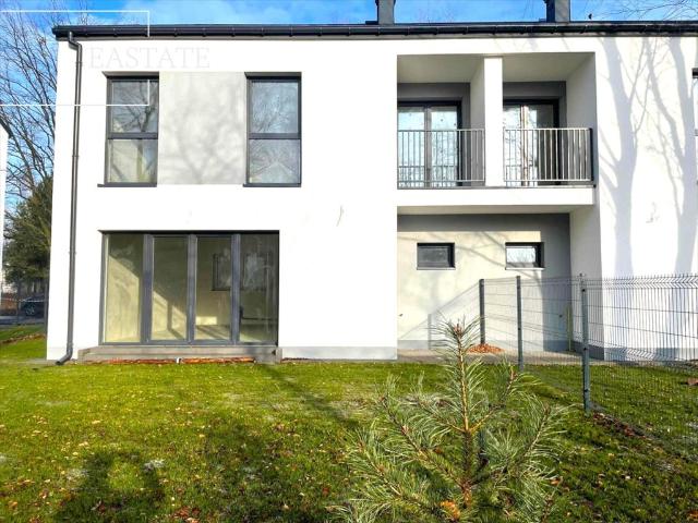 Warszawa, Wawer, 93 m2