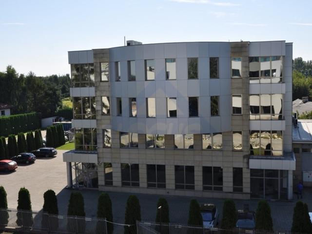 Warszawa, Wawer