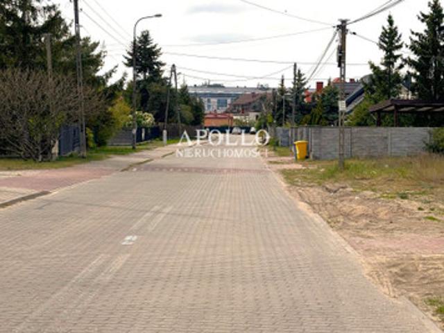 Warszawa, Wawer, Wacława Wojtyszki