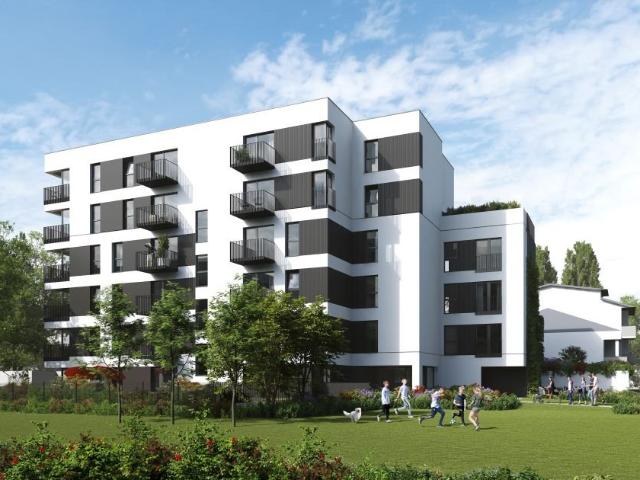 Warszawa, Wawer, Bluszczowa, 87,74 m2
