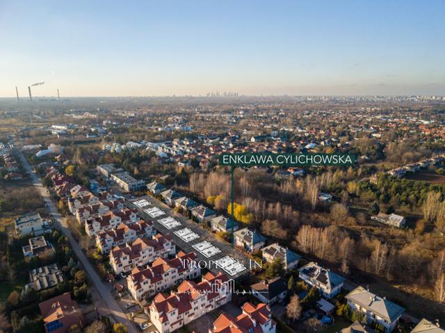 Warszawa, Wawer, Cylichowska