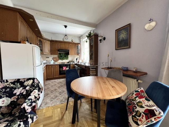 Warszawa, Wawer, Dzięcieliny, 51,30 m2