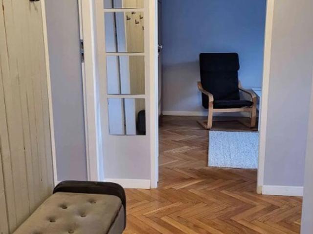 Warszawa, Wawer, Żegańska