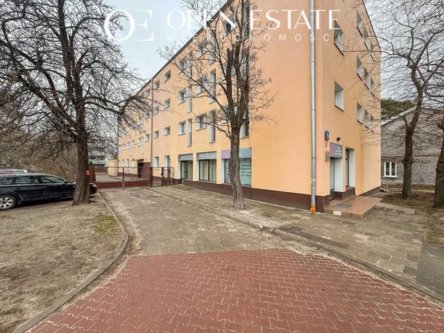 Warszawa, Wawer, Falenica