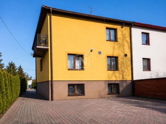 Warszawa, Wawer, Jana Skrzyneckiego