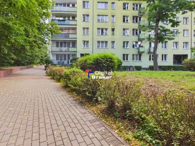 Warszawa, Wawer, Korkowa