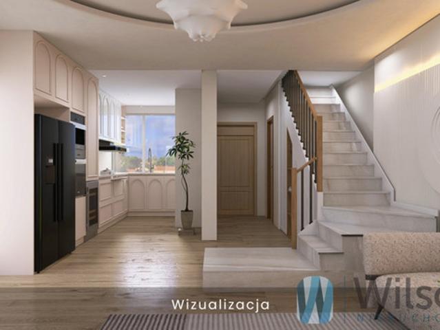 Warszawa, Wawer Nadwiśle