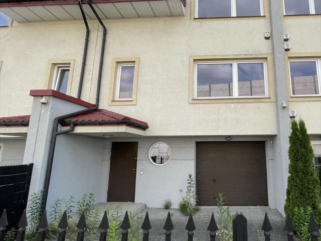 Warszawa, Wesoła, Kazimierza Dąbrowskiego, 222 m2