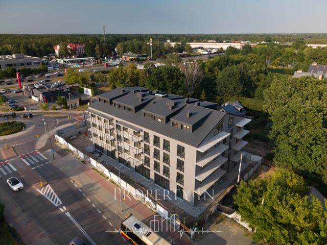 Warszawa, Wesoła, Stara Miłosna, Gościniec