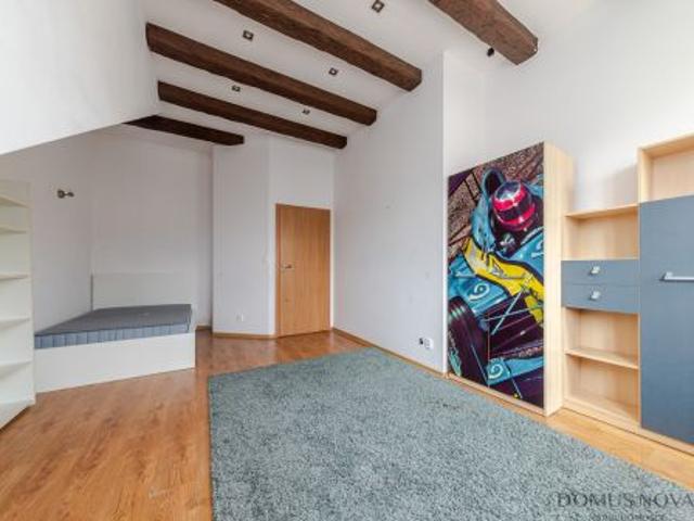 Warszawa, Wesoła, ul. Dworkowa, 131 m² Mieszkanie