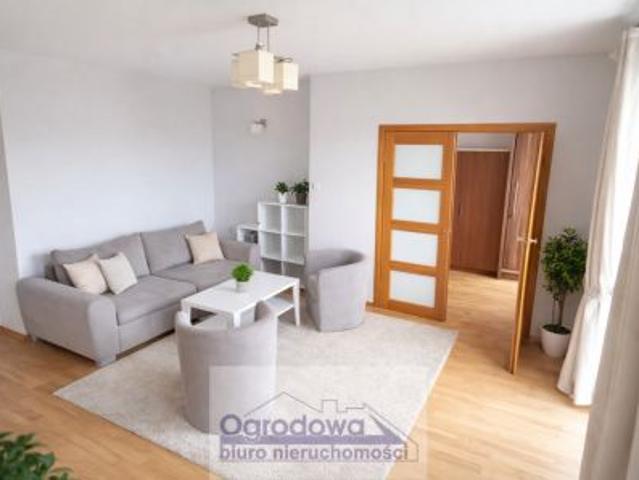 Warszawa, Wesoła, ul. Jeździecka, 70 m² Mieszkanie