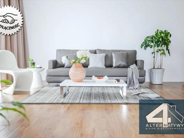 Warszawa, Wielicka, 35 m2