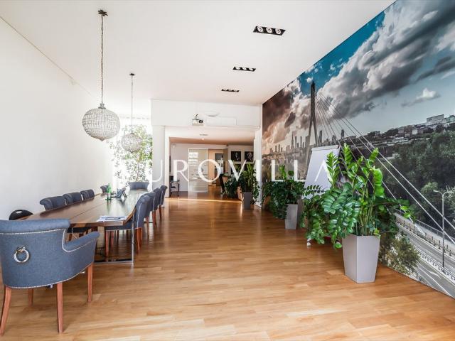 Ekskluzywny dom 520 m² w Wilanowie, 8 pokoi polecam!