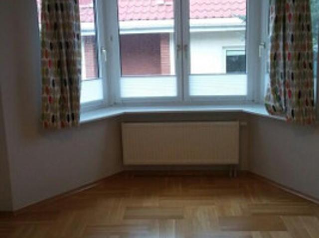 Warszawa, Wilanów, Obornicka