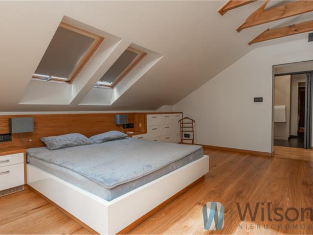 Warszawa, Wilanów, Orszady