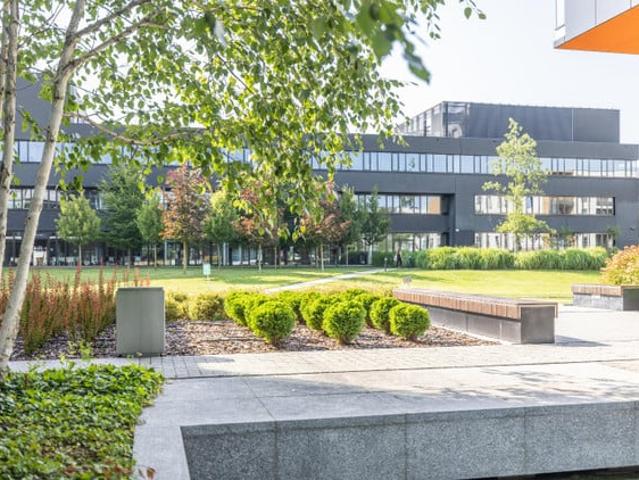 Warszawa, Wilanów, Adama Branickiego