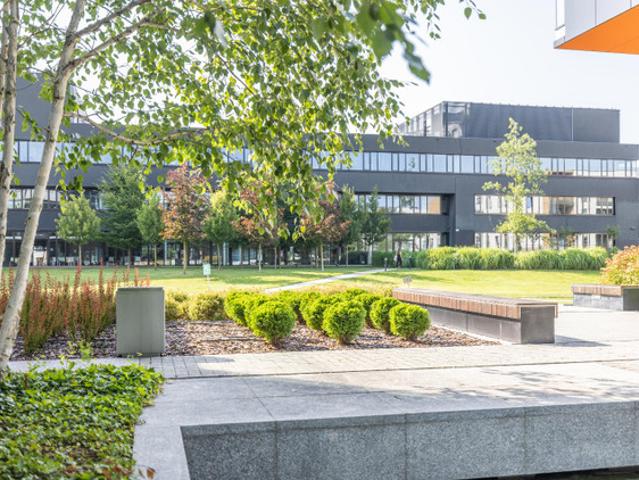 Warszawa, Wilanów, Adama Branickiego