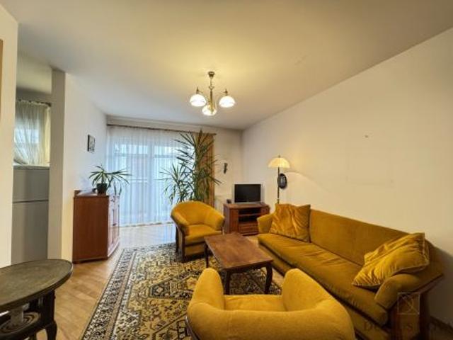 Warszawa, Wilanów, al. Wilanowska, 71 m² Mieszkanie