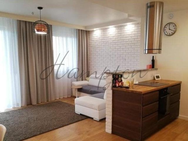 Warszawa, Wilanów Błonia Wilanowskie, św. Urszuli Ledóchowskiej, 81 m2
