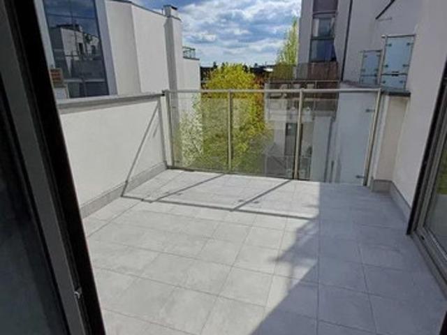 Warszawa, Wilanów, Błonia Wilanowskie, Sarmacka