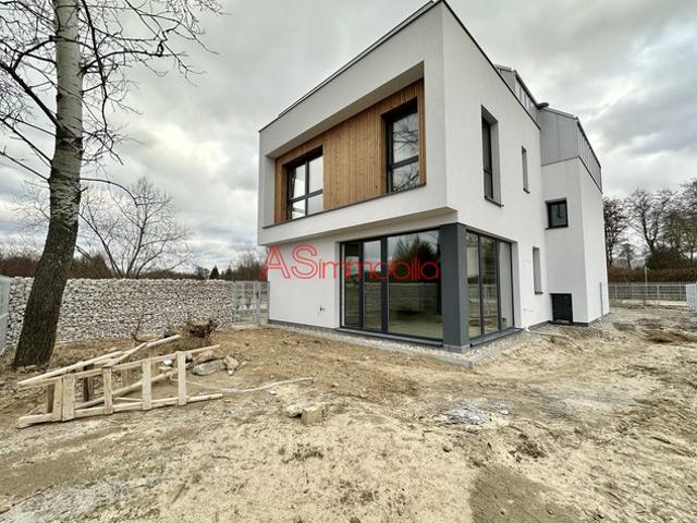 Warszawa, Wilanów, Bogata