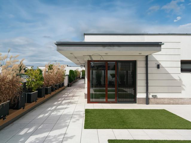 Warszawa, Wilanów, Franciszka Klimczaka