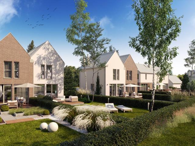Warszawa, Wilanów, Gratyny 13, 79.98m2