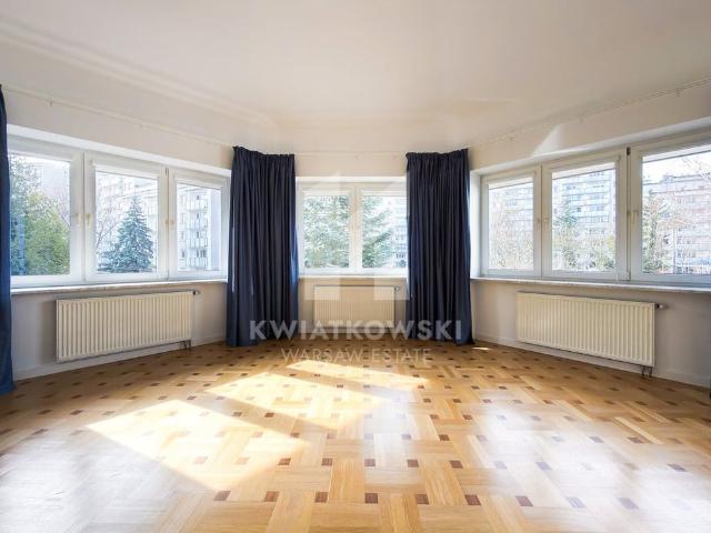 Warszawa, Wilanów, Królewicza Jakuba