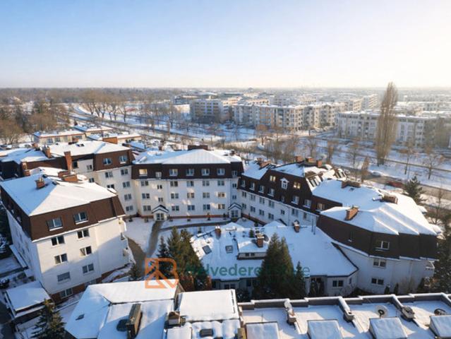Warszawa, Wilanów, Królowej Marysieńki