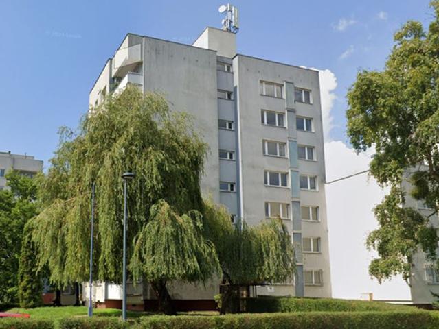 Warszawa, Wilanów, Królowej Marysieńki