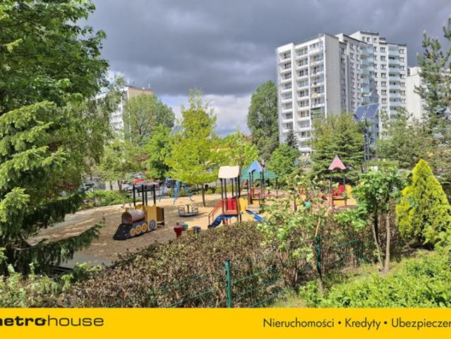 Warszawa, Wilanów, Lentza