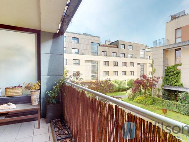 Warszawa, Wilanów, Prymasa Augusta Hlonda