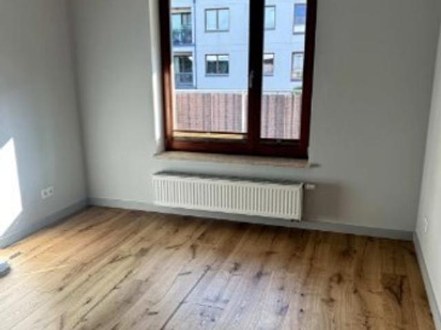 Warszawa, Wilanów, Prymasa Augusta Hlonda