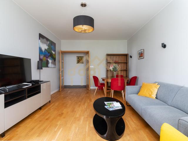 Warszawa, Wilanów, Prymasa Augusta Hlonda