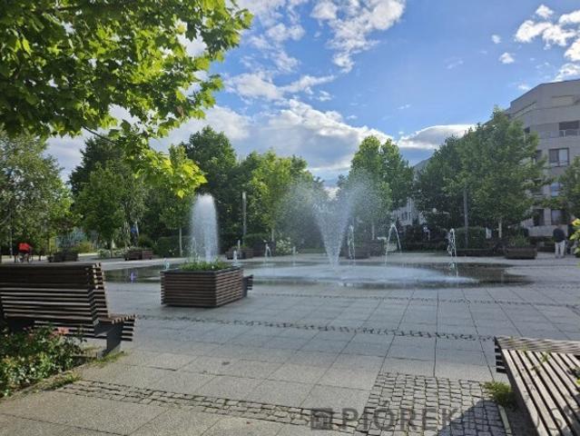 Warszawa, Wilanów, Prymasa Augusta Hlonda