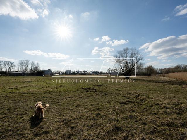 Warszawa, Wilanów, Ruczaj