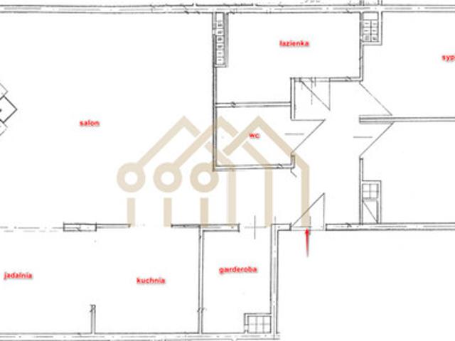 Warszawa, Wilanów, Syta