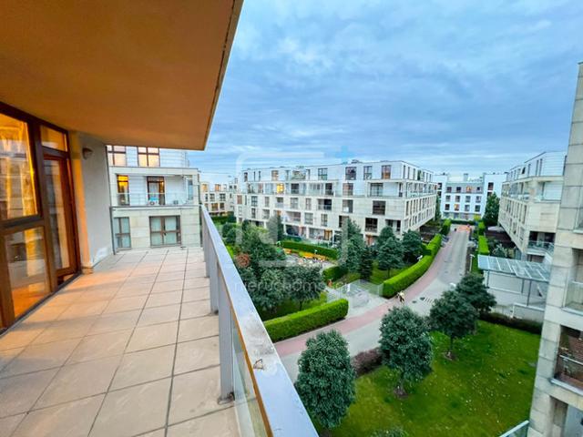 Warszawa, Wilanów, Sarmacka