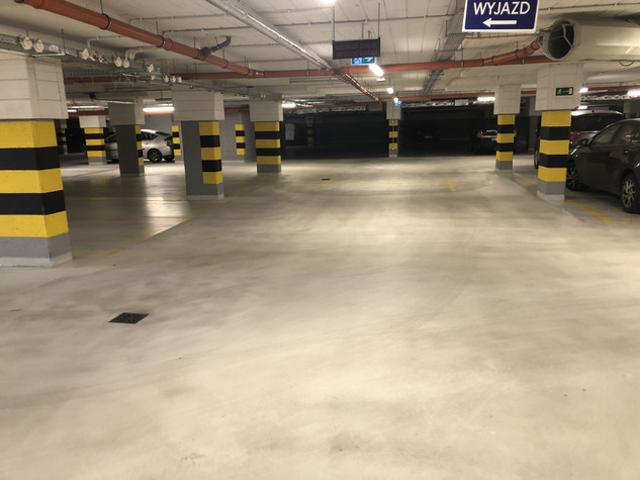 Warszawa, Wilanów, SARMACKA