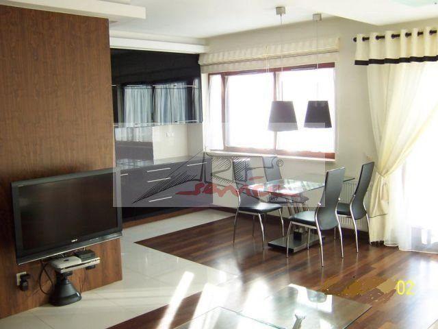 Warszawa, Wilanów, Sarmacka