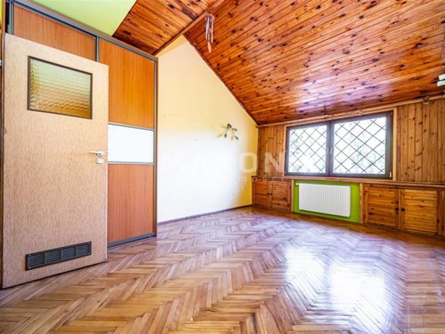 Warszawa, Wilanów, ul. Królowej Marysieńki