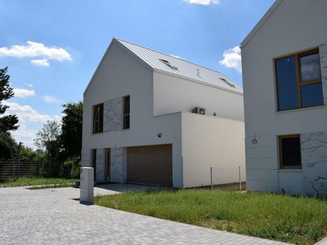 Warszawa, Wilanów, ul. Prętowa