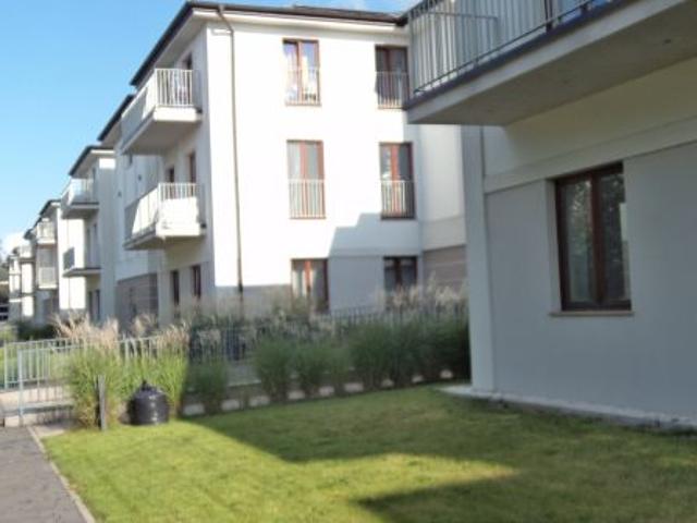 Warszawa, Wilanów, ul. Ruczaj, 66 m² Mieszkanie